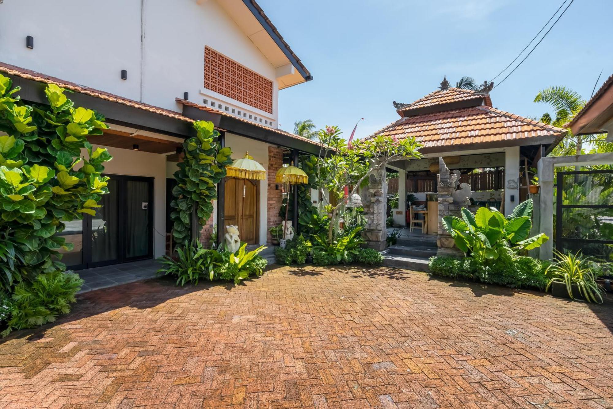 The Kembali Luxury Villa - Melaka 5 Bedroom Exterior foto